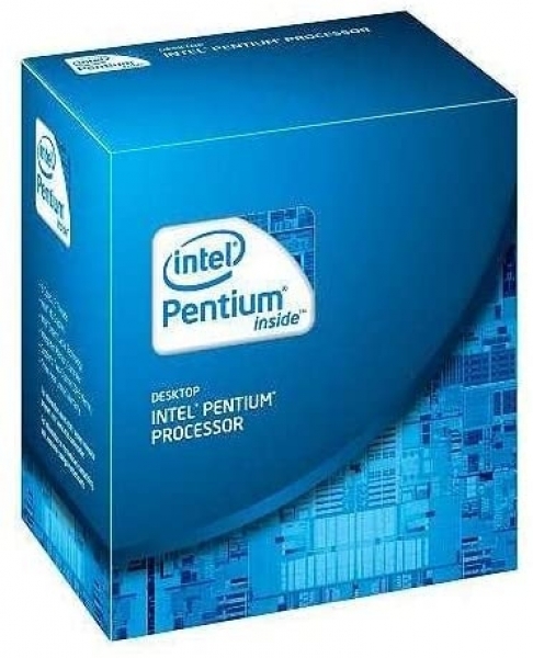 Intel Pentium G840