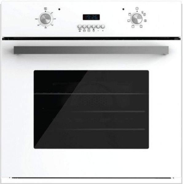 Çetintaş Evii W 5237 E İnci Ankastre Fırın