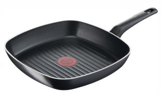 Tefal Cook’n’Clean Izgara Tava 26 cm