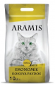 Aramis Doğal Kokusuz 10 lt resim