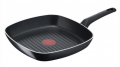 Tefal Titanyum 1X SimpleCook Izgara Tavası 26 cm resim