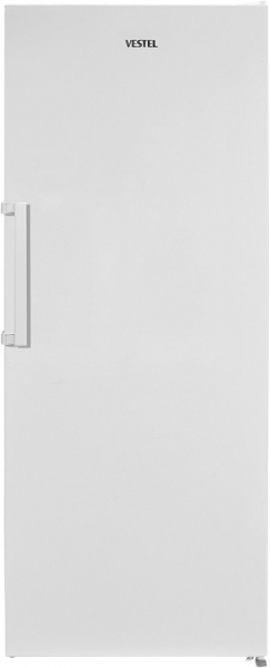 Vestel CD6001 E NF Derin Dondurucu