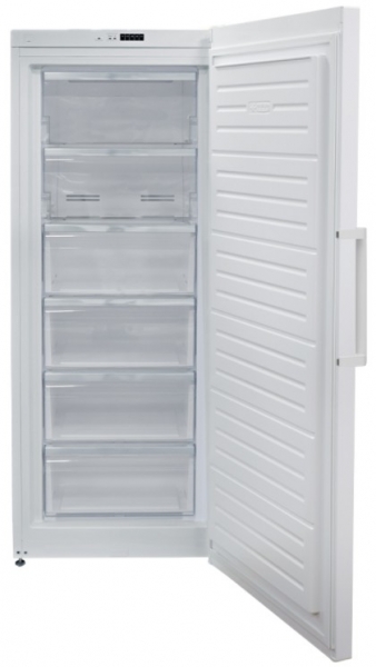 Vestel CD6001 E NF Derin Dondurucu