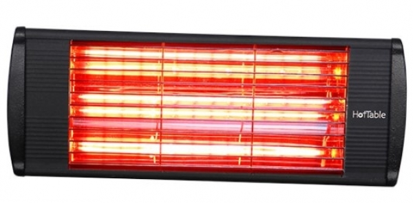 Hottable Supreme 2000W Infrared Isıtıcı (2000 W)