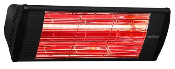 Hottable Supreme 2000W Infrared Isıtıcı (2000 W)