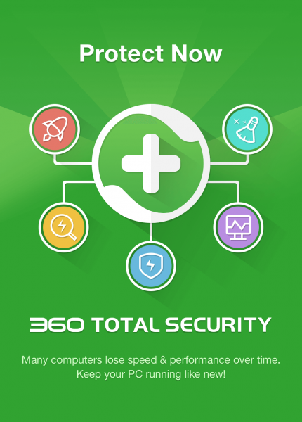 360 Total Security Premium