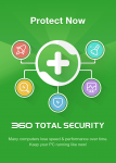 360 Total Security Premium resim