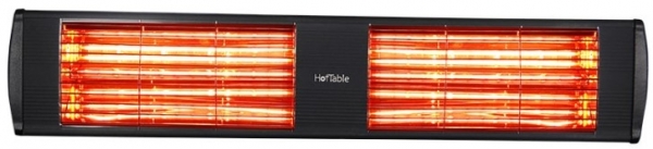 Hottable Supreme 3000W Infrared Isıtıcı (3000 W)