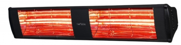 Hottable Supreme 3000W Infrared Isıtıcı (3000 W)