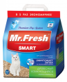Mr.Fresh Uzun Tüylü 4.5 lt resim