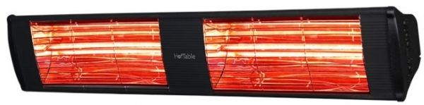 Hottable Supreme 4000W Infrared Isıtıcı (4000 W)