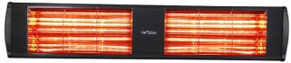 Hottable Supreme 4000W Infrared Isıtıcı