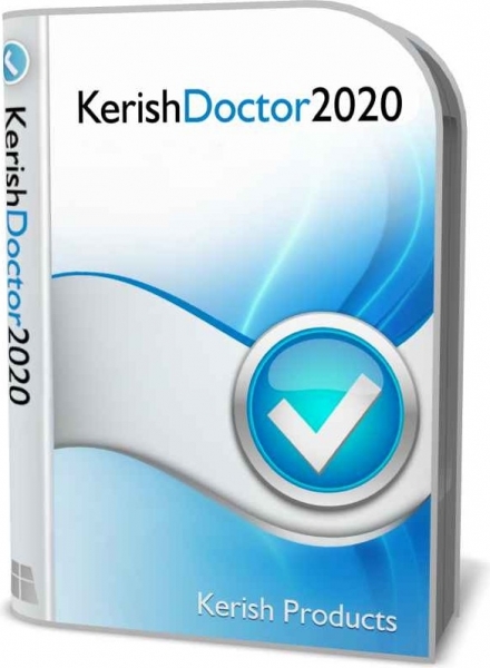 Kerish Doctor 2020 Premium