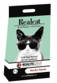 Realcat Topaklanan Marsilya Sabunu 5 lt resim