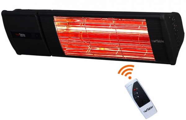 Hottable Supreme Plus 2000W Infrared Isıtıcı (2000 W)