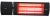 Hottable Supreme Plus 2000W Infrared Isıtıcı
