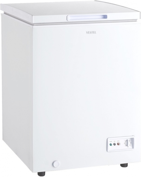 Vestel SD 100 E Derin Dondurucu