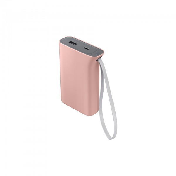 Samsung EB-PA510 (Kettle Tasarım) 5100 mAh Powerbank