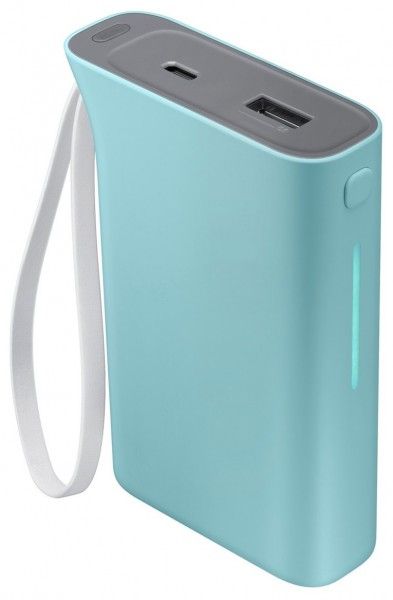 Samsung EB-PA510 (Kettle Tasarım) 5100 mAh Powerbank