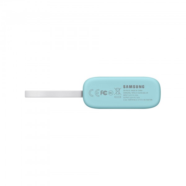 Samsung EB-PA510 (Kettle Tasarım) 5100 mAh Powerbank