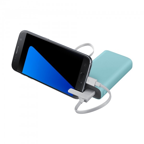 Samsung EB-PA510 (Kettle Tasarım) 5100 mAh Powerbank