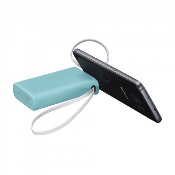 Samsung EB-PA510 (Kettle Tasarım) 5100 mAh Powerbank