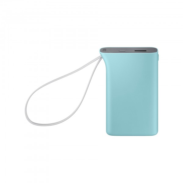 Samsung EB-PA510 (Kettle Tasarım) 5100 mAh Powerbank