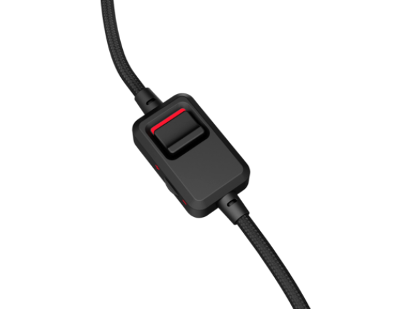 HP Omen Blast Kablolu Kulaklık