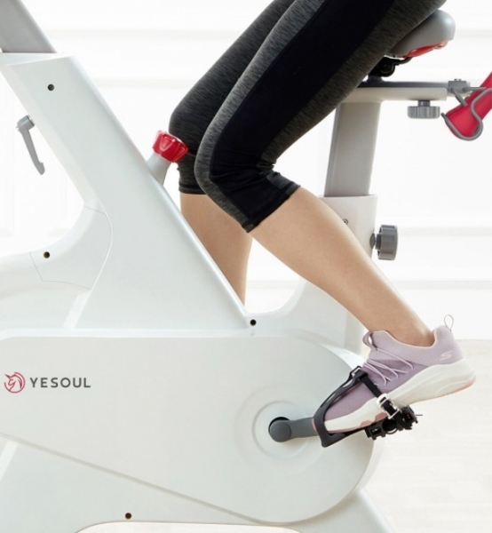 Xiaomi Yesoul M1 Dikey Bisiklet