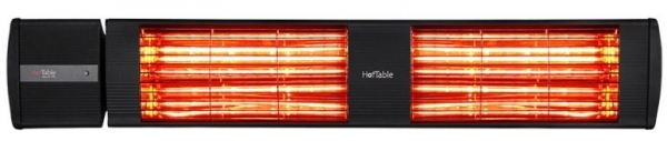 Hottable Supreme Plus 3000W Infrared Isıtıcı (3000 W)