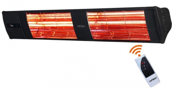 Hottable Supreme Plus 3000W Infrared Isıtıcı (3000 W)