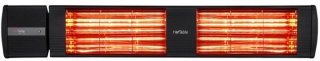 Hottable Supreme Plus 4000W Infrared Isıtıcı