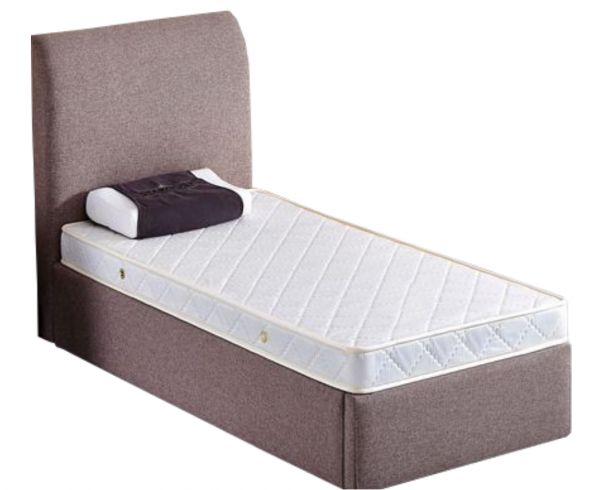 Prestij Ortopedik 120x190 cm Yaylı Yatak (120x190 cm)