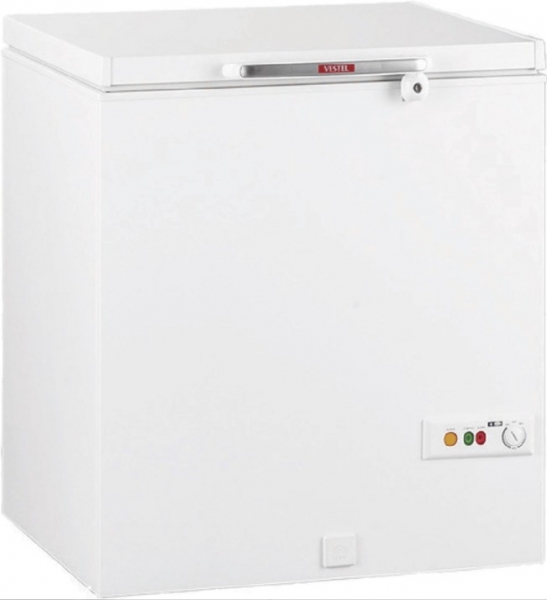 Vestel SD20011 Derin Dondurucu