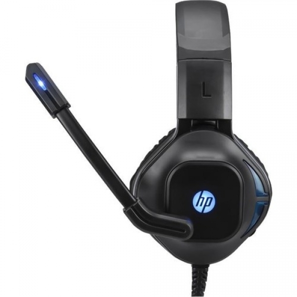 HP DHE-8002 Kablolu Kulaklık