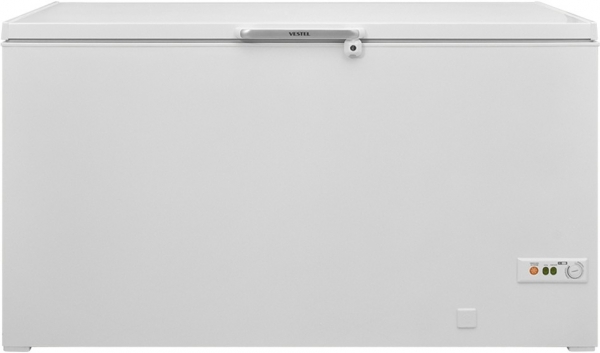 Vestel SD50001 DUAL Derin Dondurucu