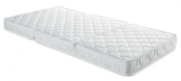Midilife Ortopedik Katlanabilir 90X190 cm Sünger Yatak