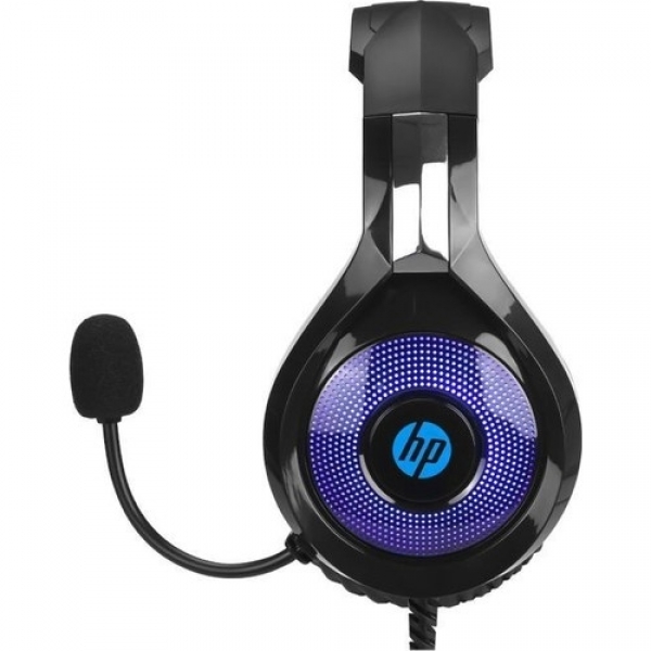 HP DHE-8010 Kablolu Kulaklık