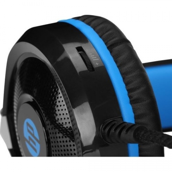 HP DHE-8010 Kablolu Kulaklık