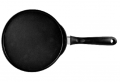 Karaca Mutfaksever Black Krep Tavası 26 cm resim