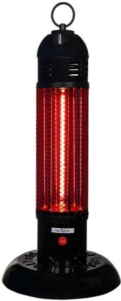 Hottable Tekno Mobile 2000W Infrared Isıtıcı
