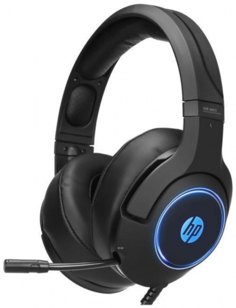HP DHE-8003 Kablolu Kulaklık