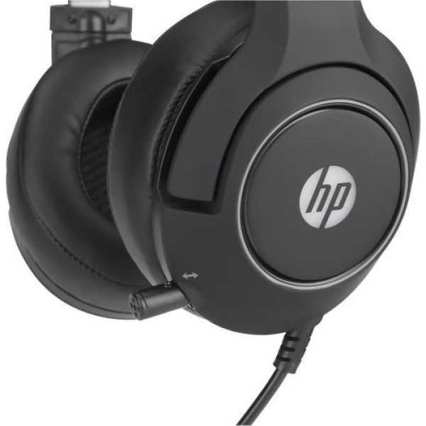 HP DHE-8003 Kablolu Kulaklık