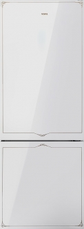 Vestel NFK5401 CRB A++ ION Buzdolabı
