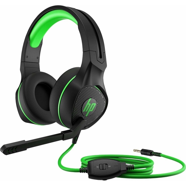 HP Pavilion Gaming 400 Kablolu Kulaklık