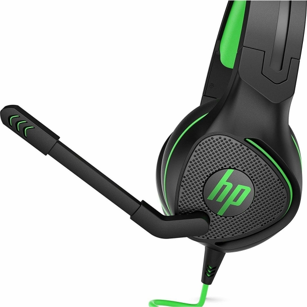HP Pavilion Gaming 400 Kablolu Kulaklık