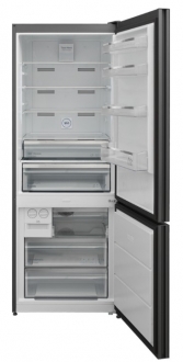 Vestel NFK5401 CRS A++ ION Buzdolabı