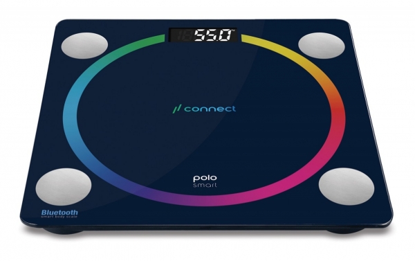 Polosmart PSC04 Connect Dijital Banyo Tartısı