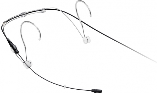 Shure DuraPlex DH5 Mikrofon
