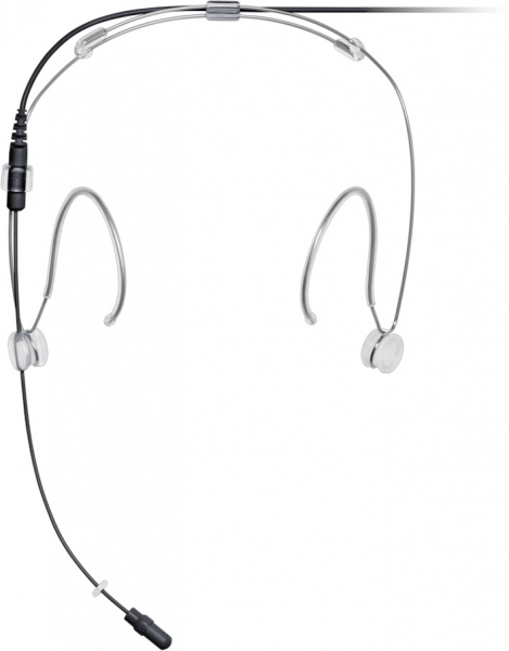 Shure DuraPlex DH5 Mikrofon